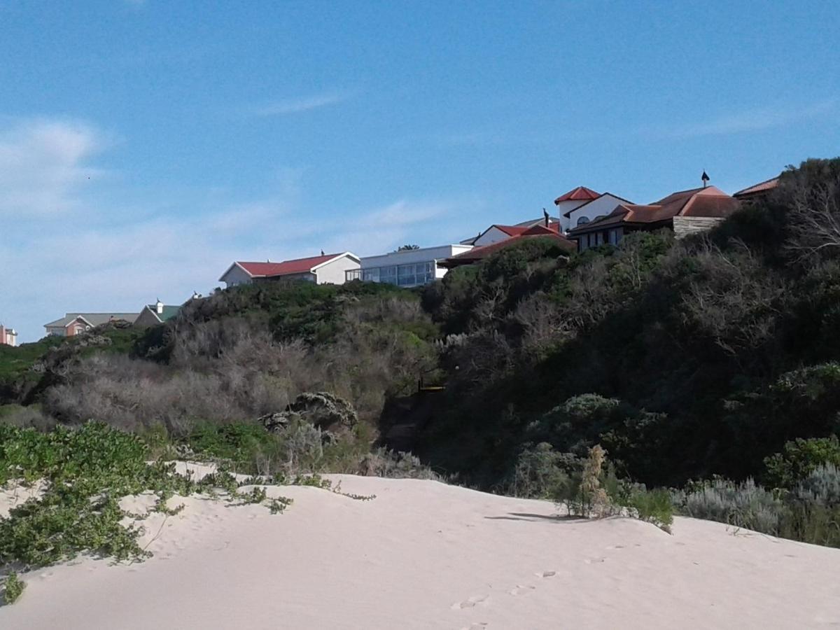 Houtboschbaai 9 Pelikaan Βίλα Jeffreys Bay Εξωτερικό φωτογραφία