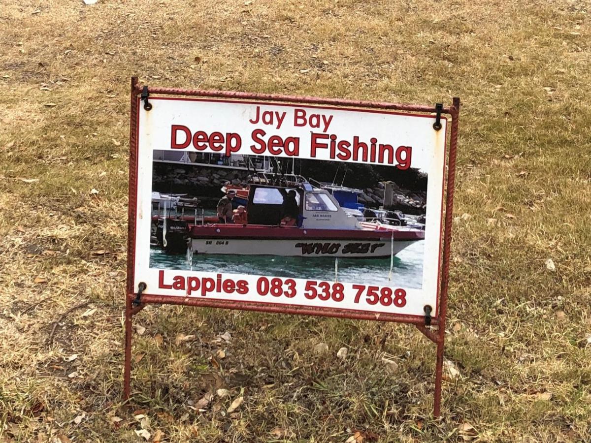 Houtboschbaai 9 Pelikaan Βίλα Jeffreys Bay Εξωτερικό φωτογραφία