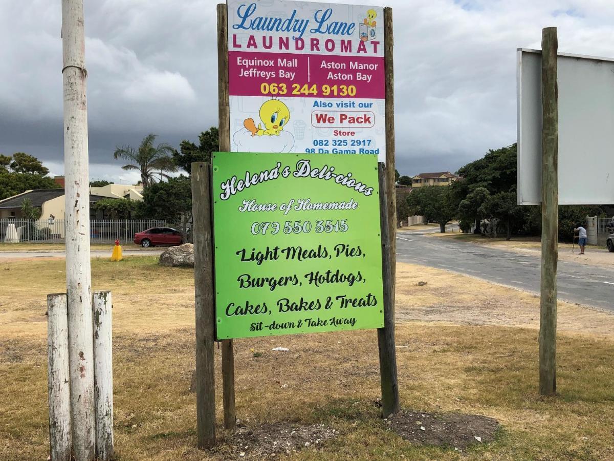 Houtboschbaai 9 Pelikaan Βίλα Jeffreys Bay Εξωτερικό φωτογραφία