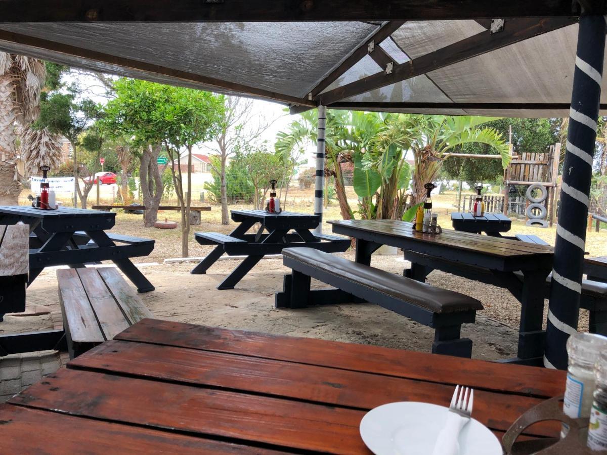 Houtboschbaai 9 Pelikaan Βίλα Jeffreys Bay Εξωτερικό φωτογραφία
