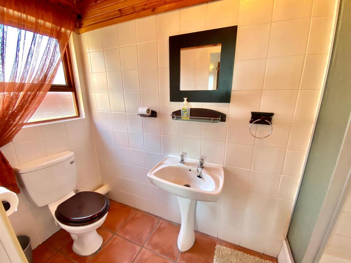 Houtboschbaai 9 Pelikaan Βίλα Jeffreys Bay Εξωτερικό φωτογραφία