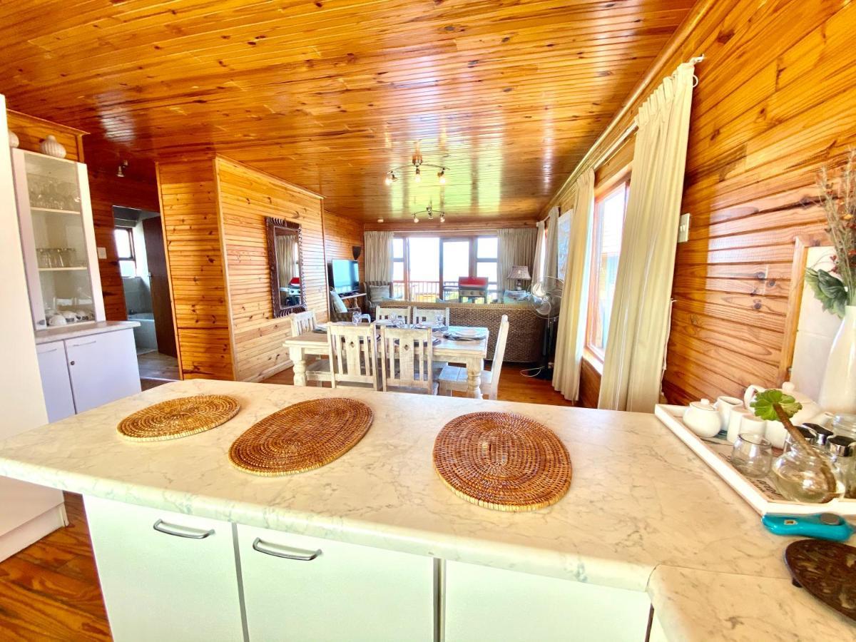 Houtboschbaai 9 Pelikaan Βίλα Jeffreys Bay Εξωτερικό φωτογραφία