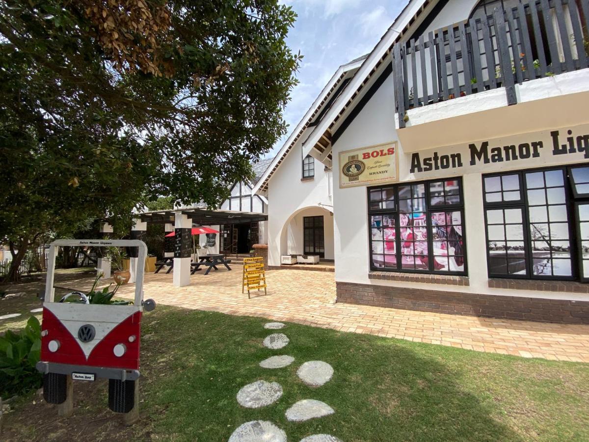 Houtboschbaai 9 Pelikaan Βίλα Jeffreys Bay Εξωτερικό φωτογραφία