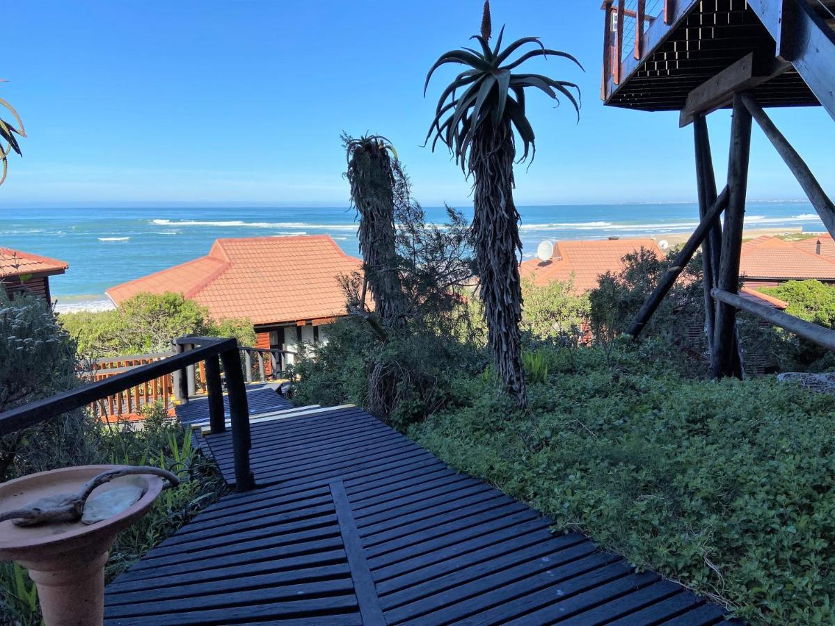 Houtboschbaai 9 Pelikaan Βίλα Jeffreys Bay Εξωτερικό φωτογραφία