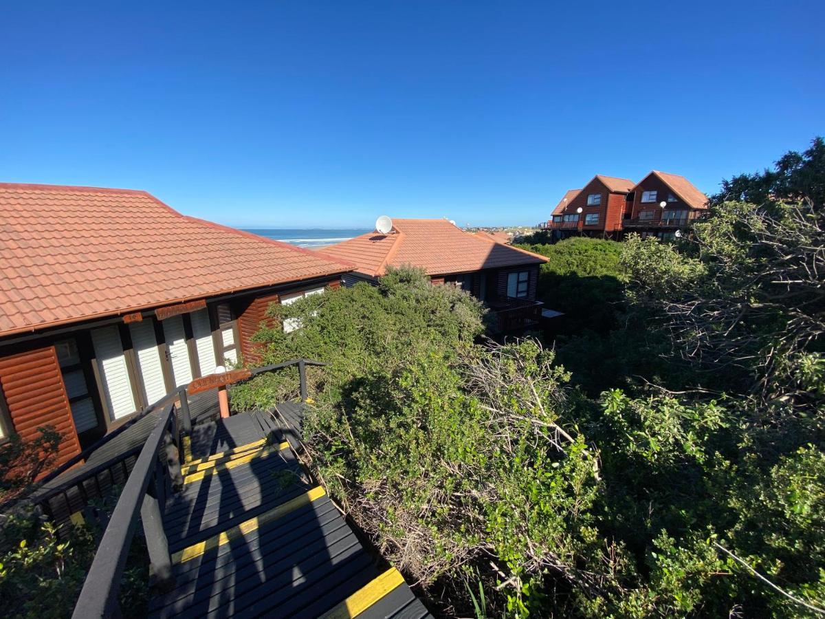 Houtboschbaai 9 Pelikaan Βίλα Jeffreys Bay Εξωτερικό φωτογραφία