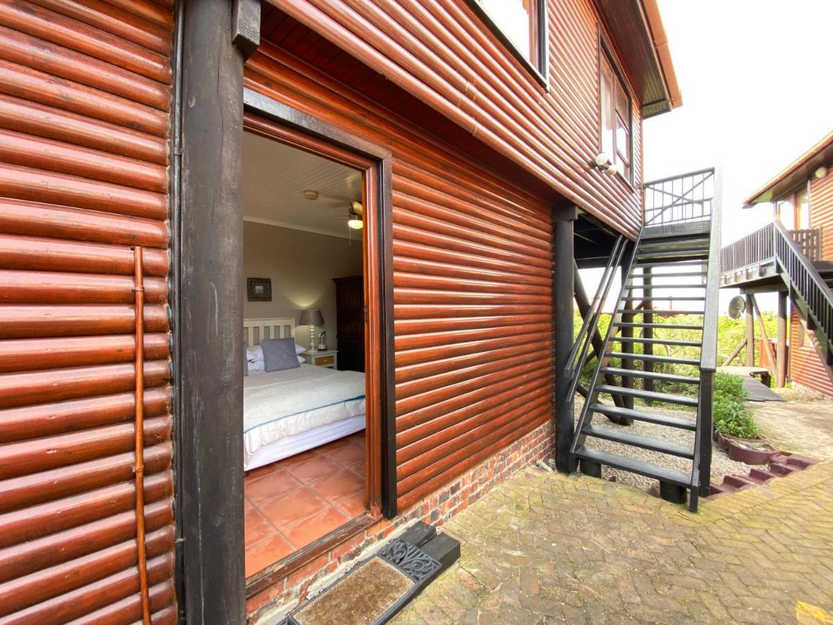 Houtboschbaai 9 Pelikaan Βίλα Jeffreys Bay Εξωτερικό φωτογραφία