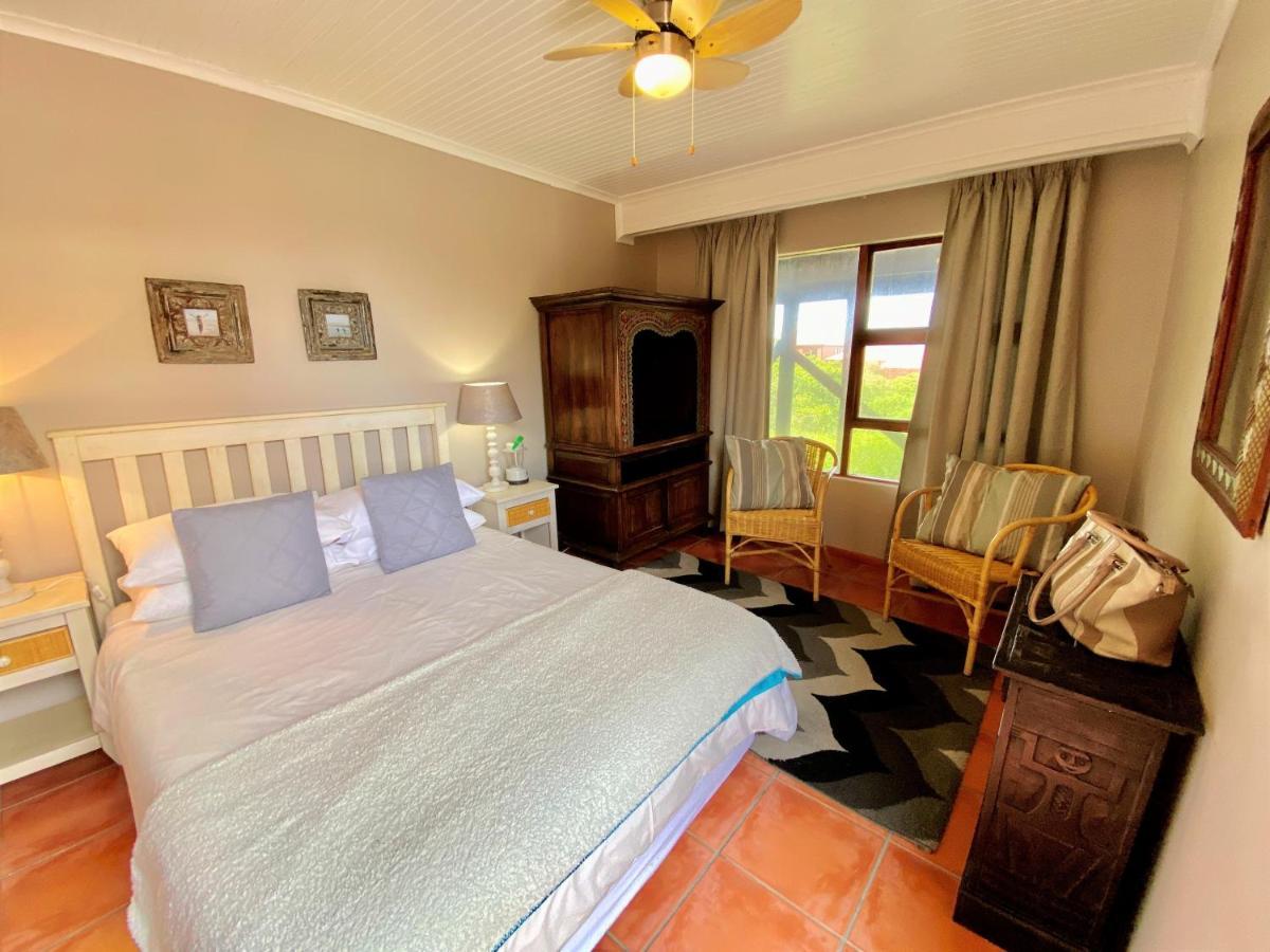Houtboschbaai 9 Pelikaan Βίλα Jeffreys Bay Εξωτερικό φωτογραφία