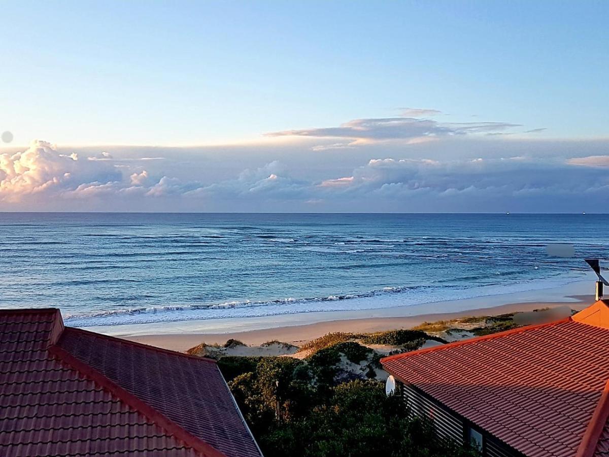 Houtboschbaai 9 Pelikaan Βίλα Jeffreys Bay Εξωτερικό φωτογραφία