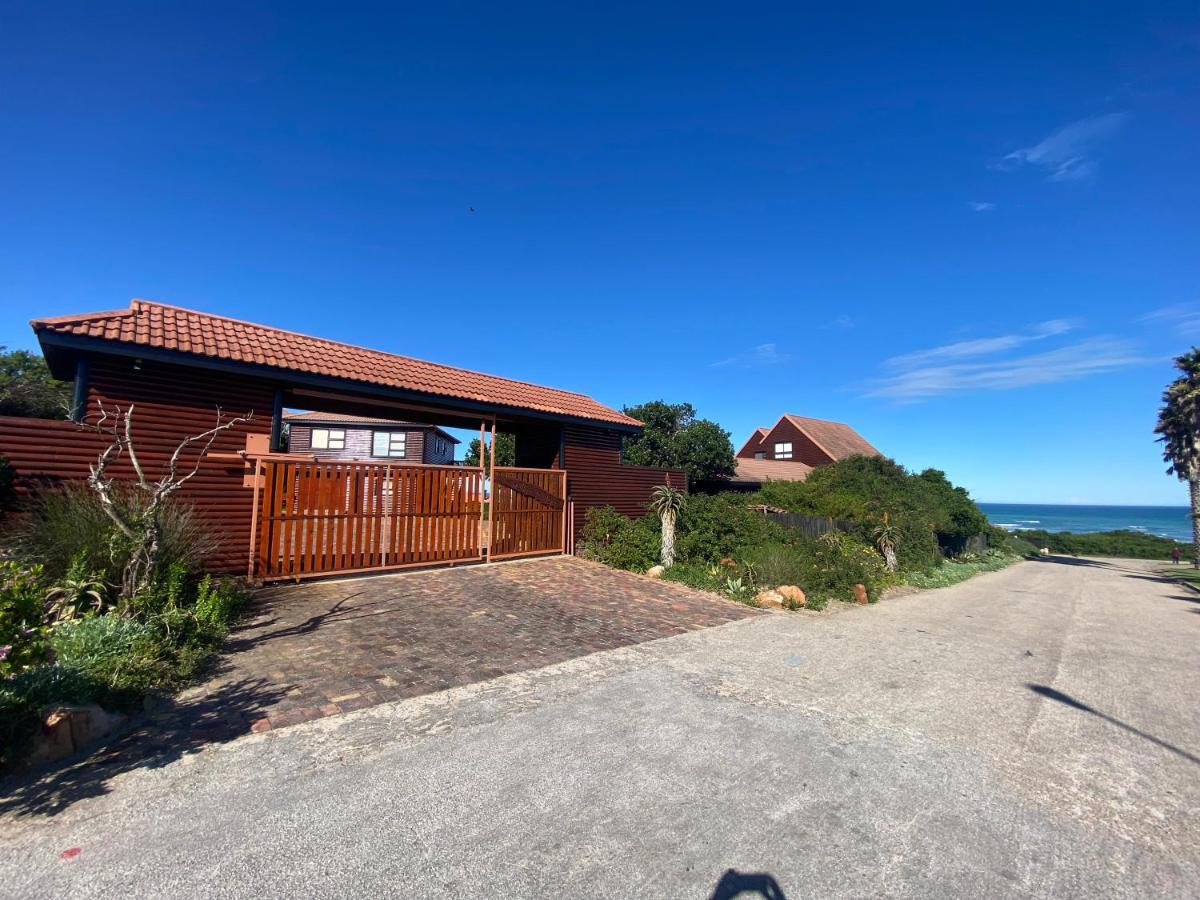 Houtboschbaai 9 Pelikaan Βίλα Jeffreys Bay Εξωτερικό φωτογραφία