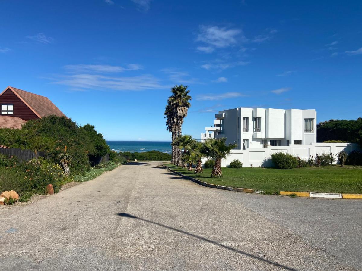 Houtboschbaai 9 Pelikaan Βίλα Jeffreys Bay Εξωτερικό φωτογραφία